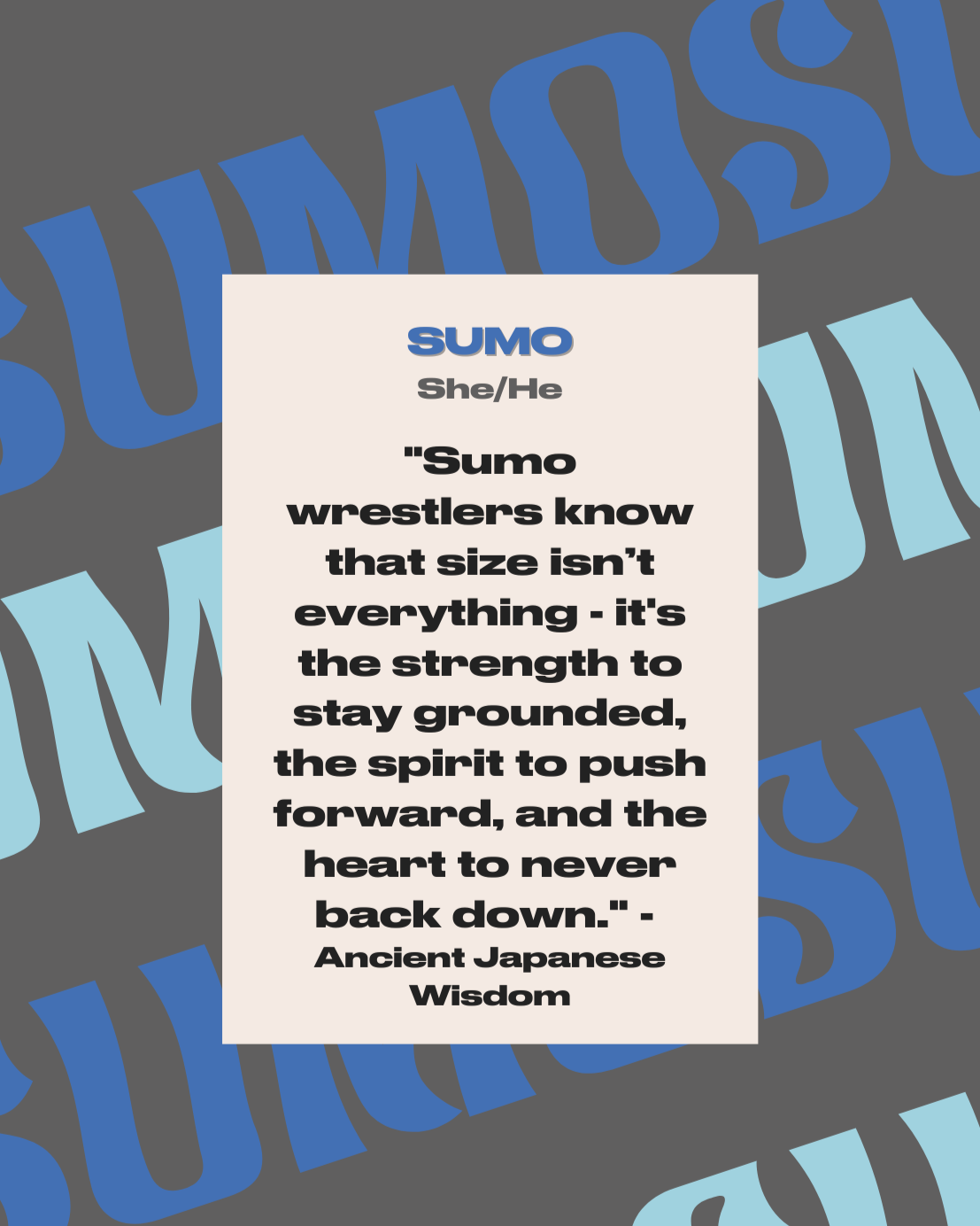 SUMO