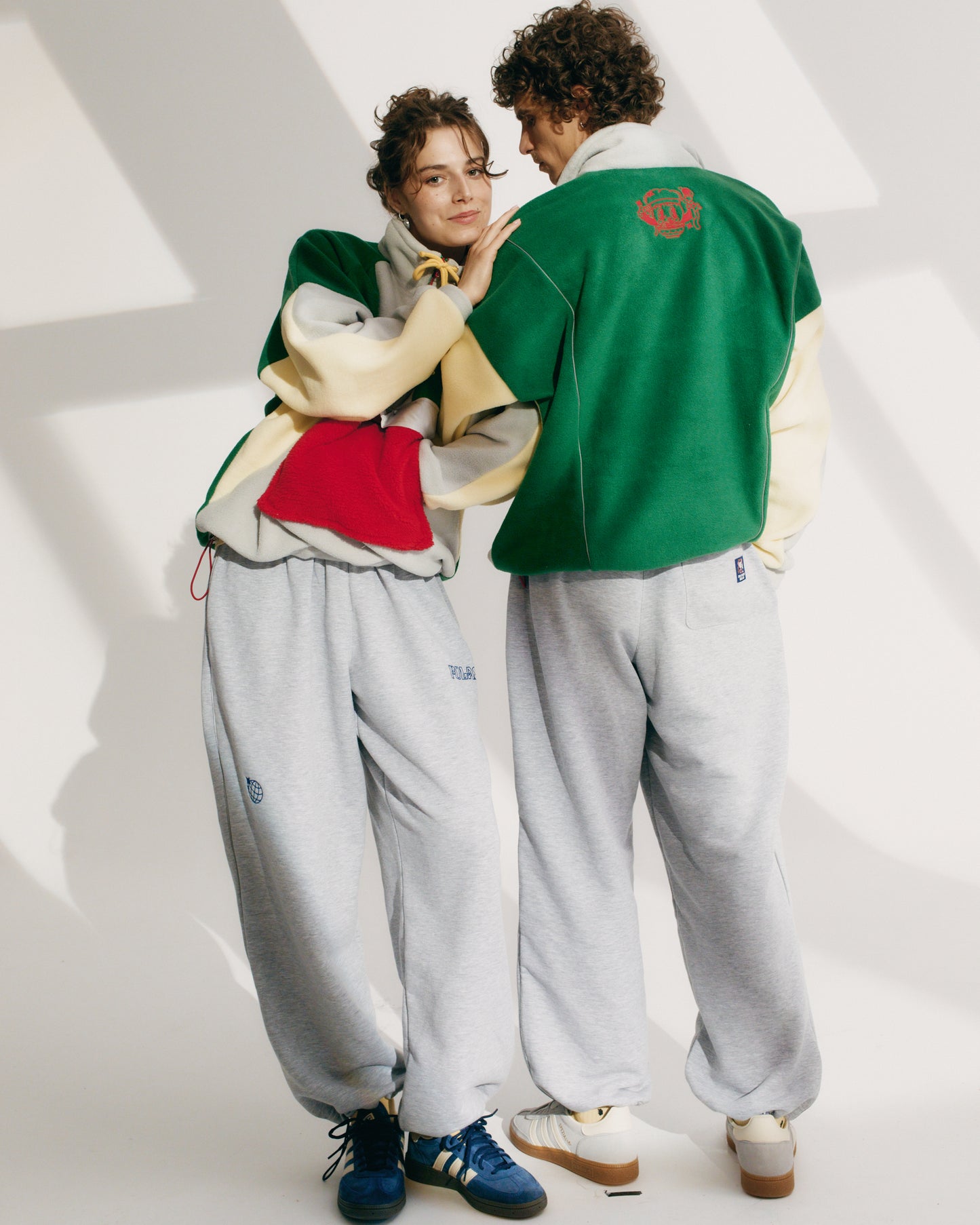 Pants FULLMOON