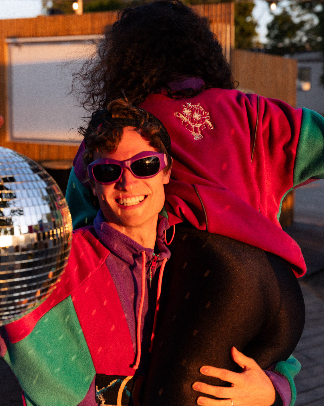 DISCO