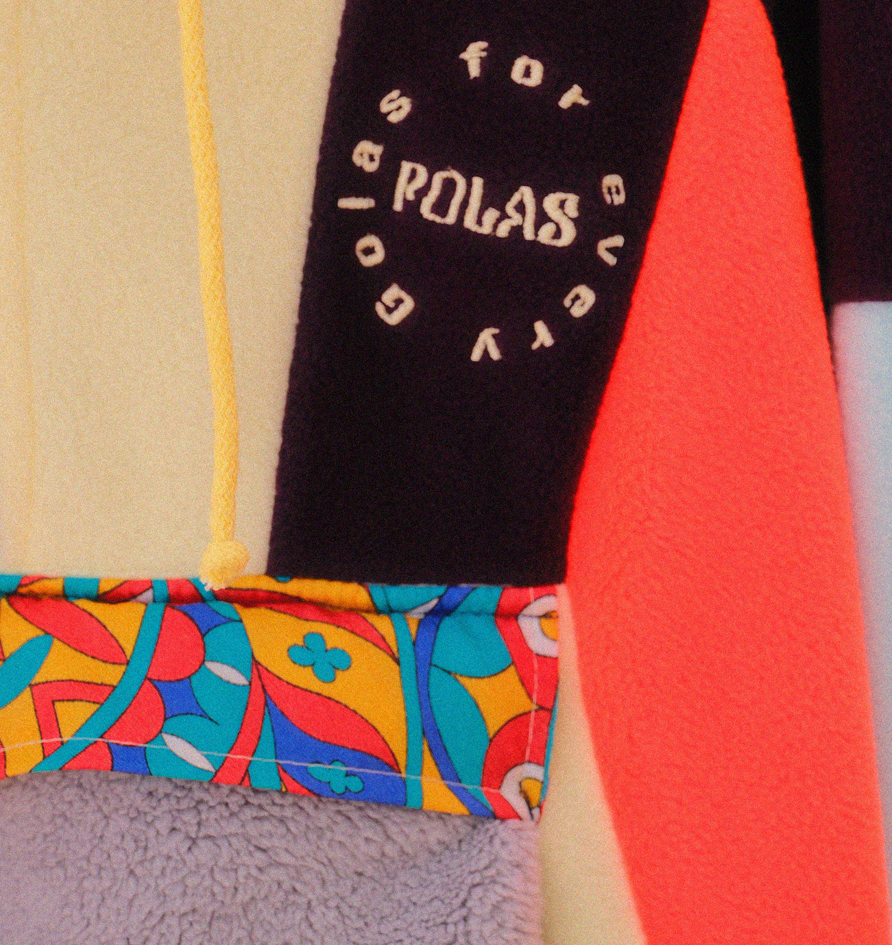 POLAS for every Golas