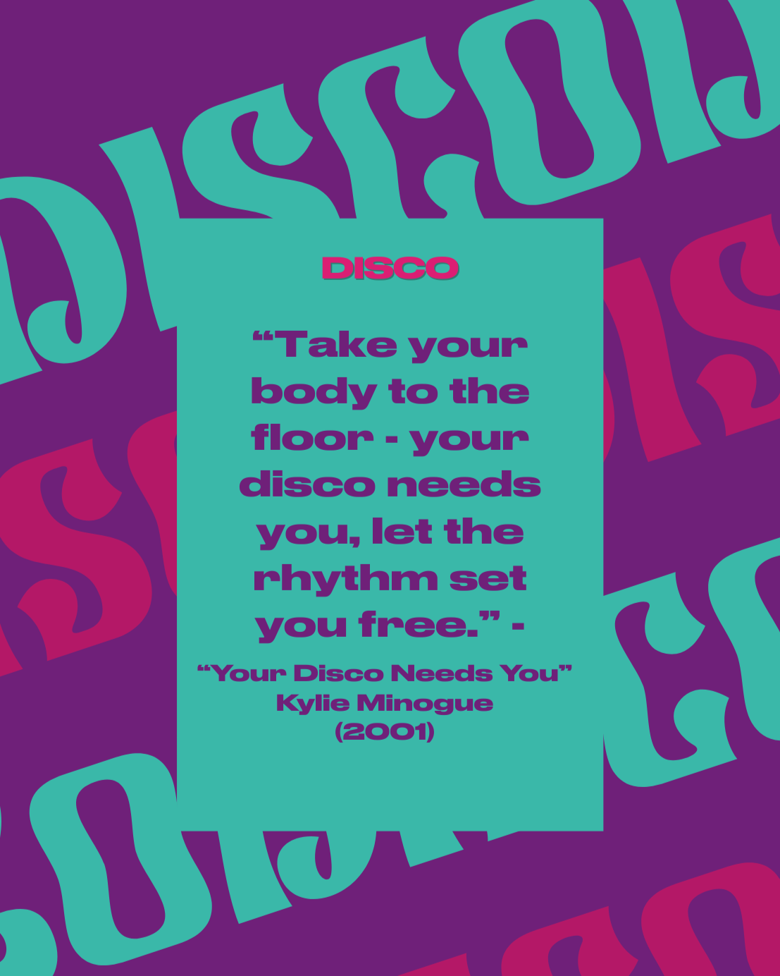 DISCO