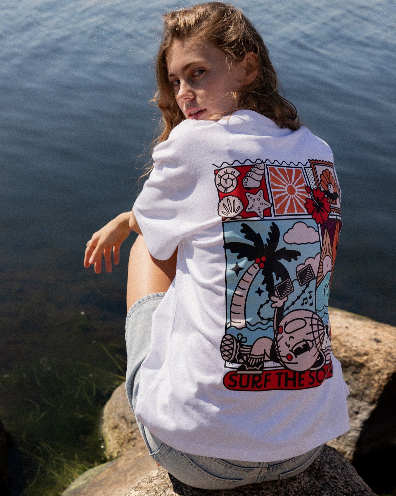 SURF THE SOUND