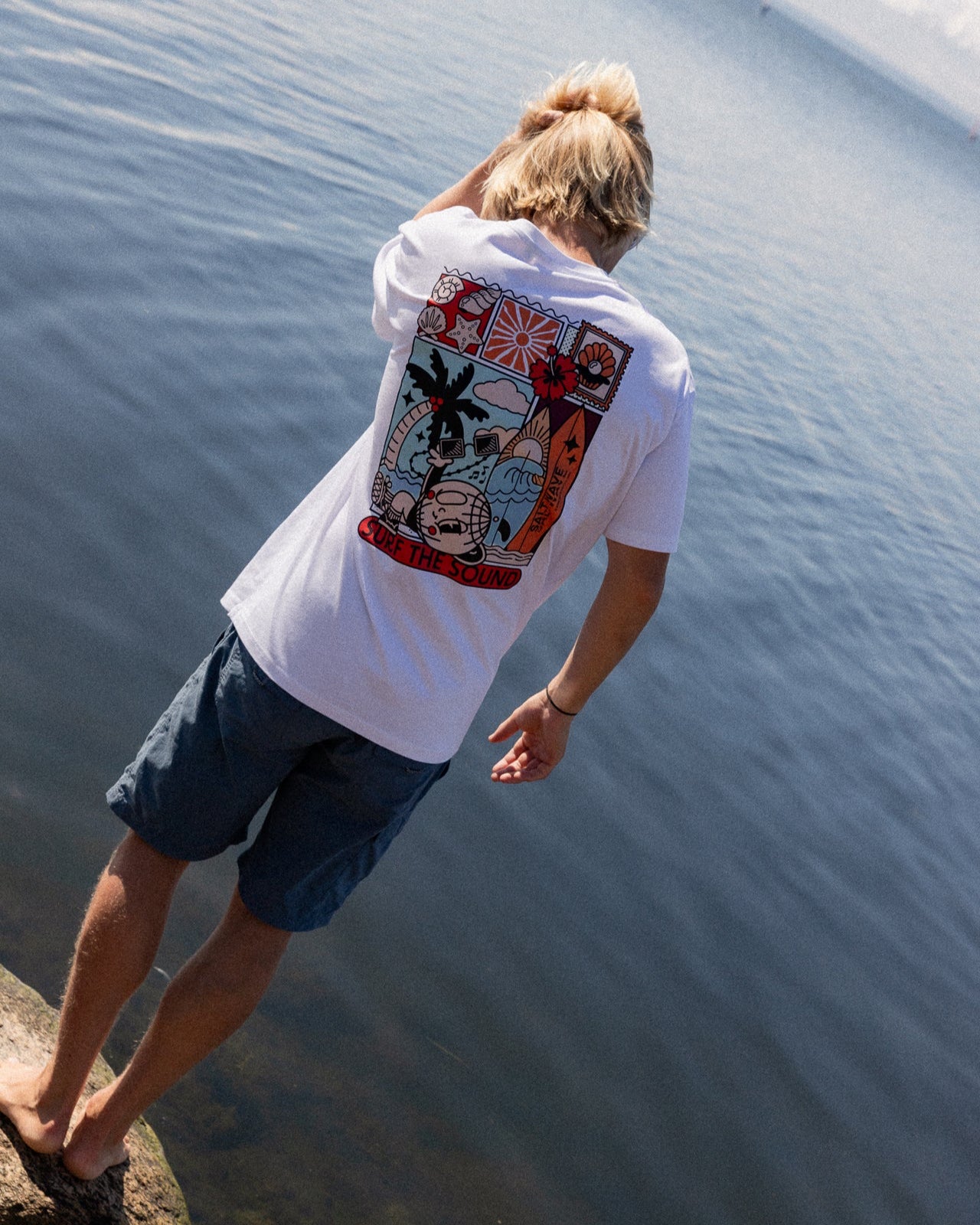 SURF THE SOUND
