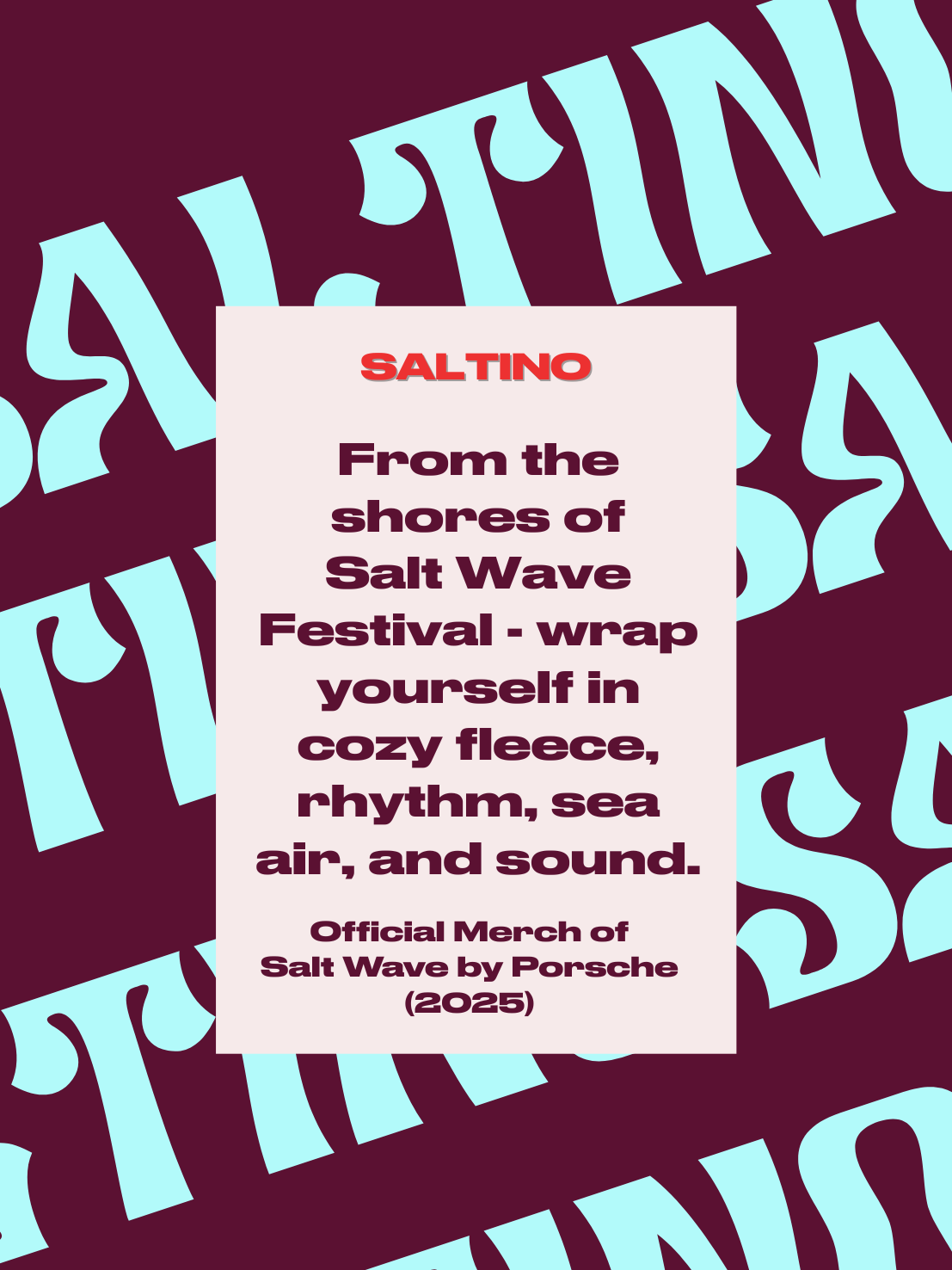 SALTINO
