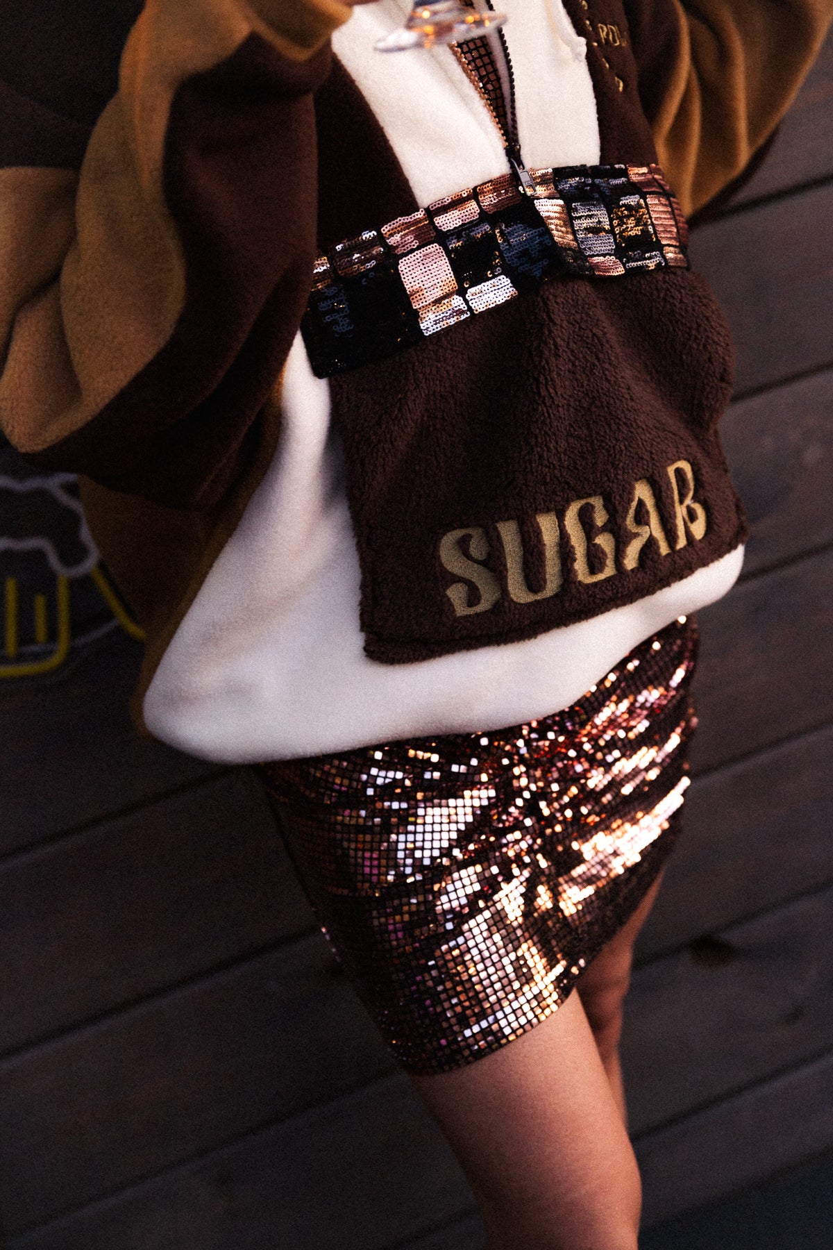 SUGAR