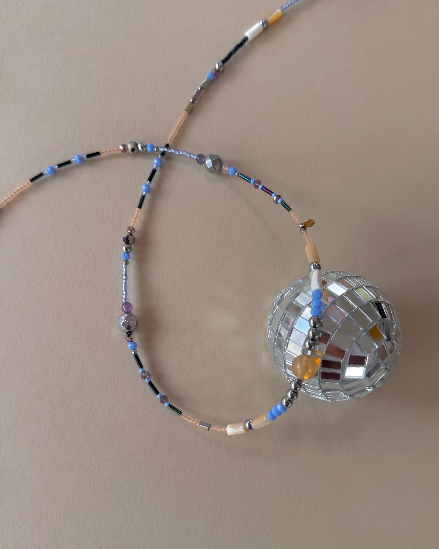 Multifunctional chain BERRY ME