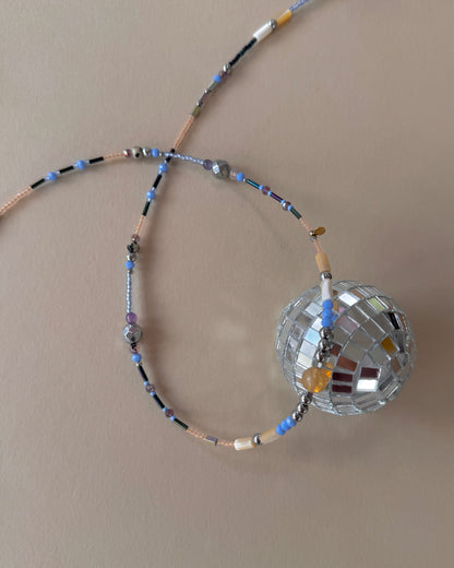 Multifunctional chain BERRY ME