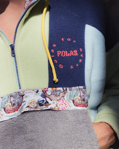 Fleece SHANTI