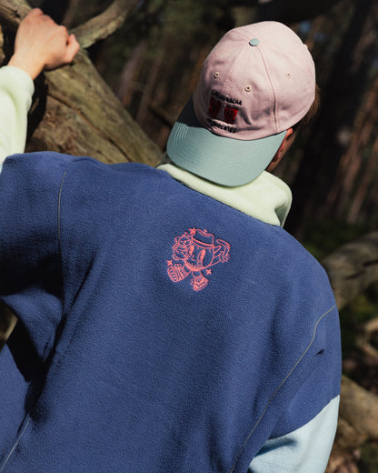 Fleece SHANTI