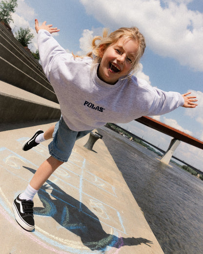 Kids hoodie PABLO