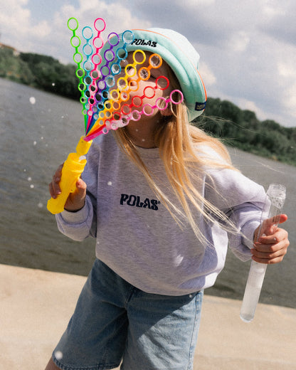 Kids hoodie PABLO