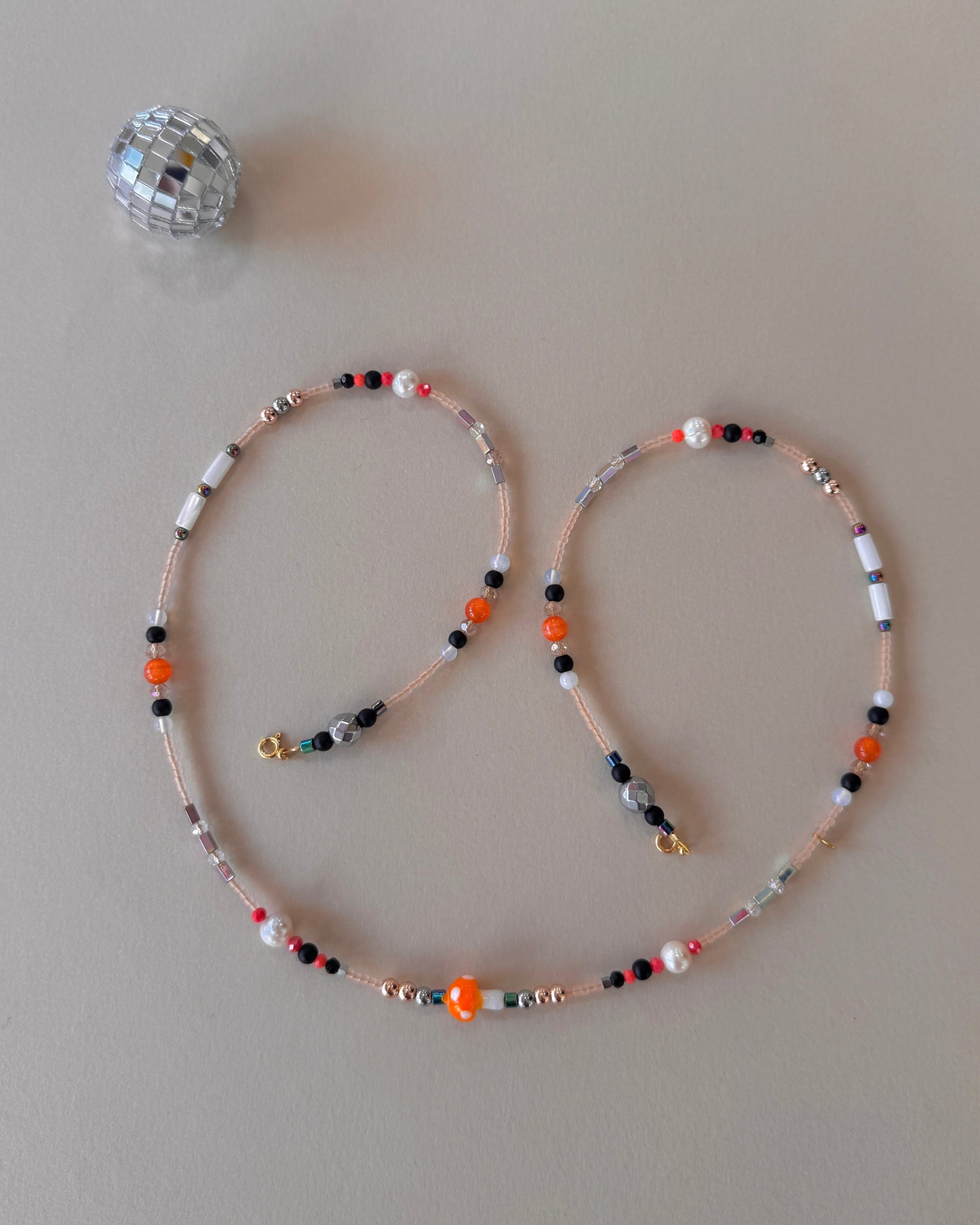 Multifunctional Chain JUICY LIFE 