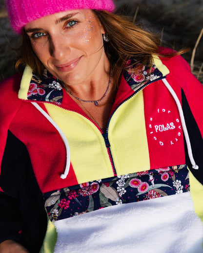 Fleece SHANTI
