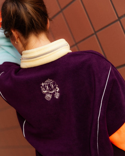 Fleece WARIAT