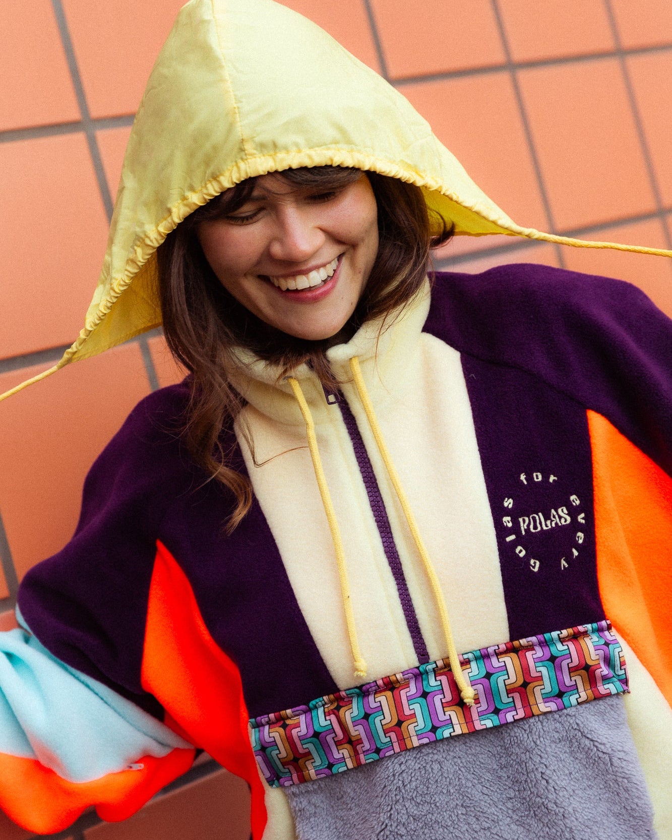 Fleece WARIAT