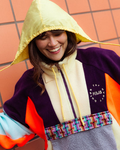 Fleece WARIAT