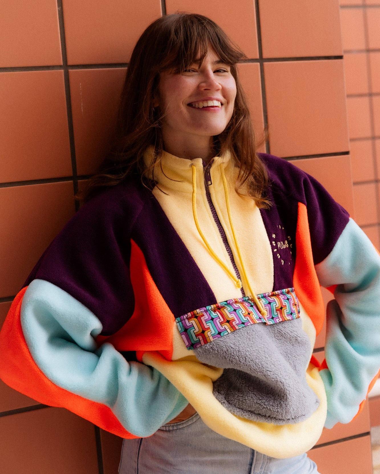 Fleece WARIAT