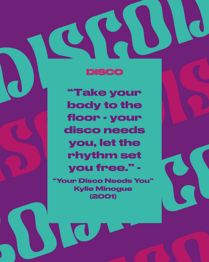 DISCO