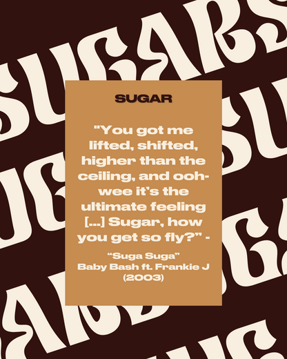 SUGAR