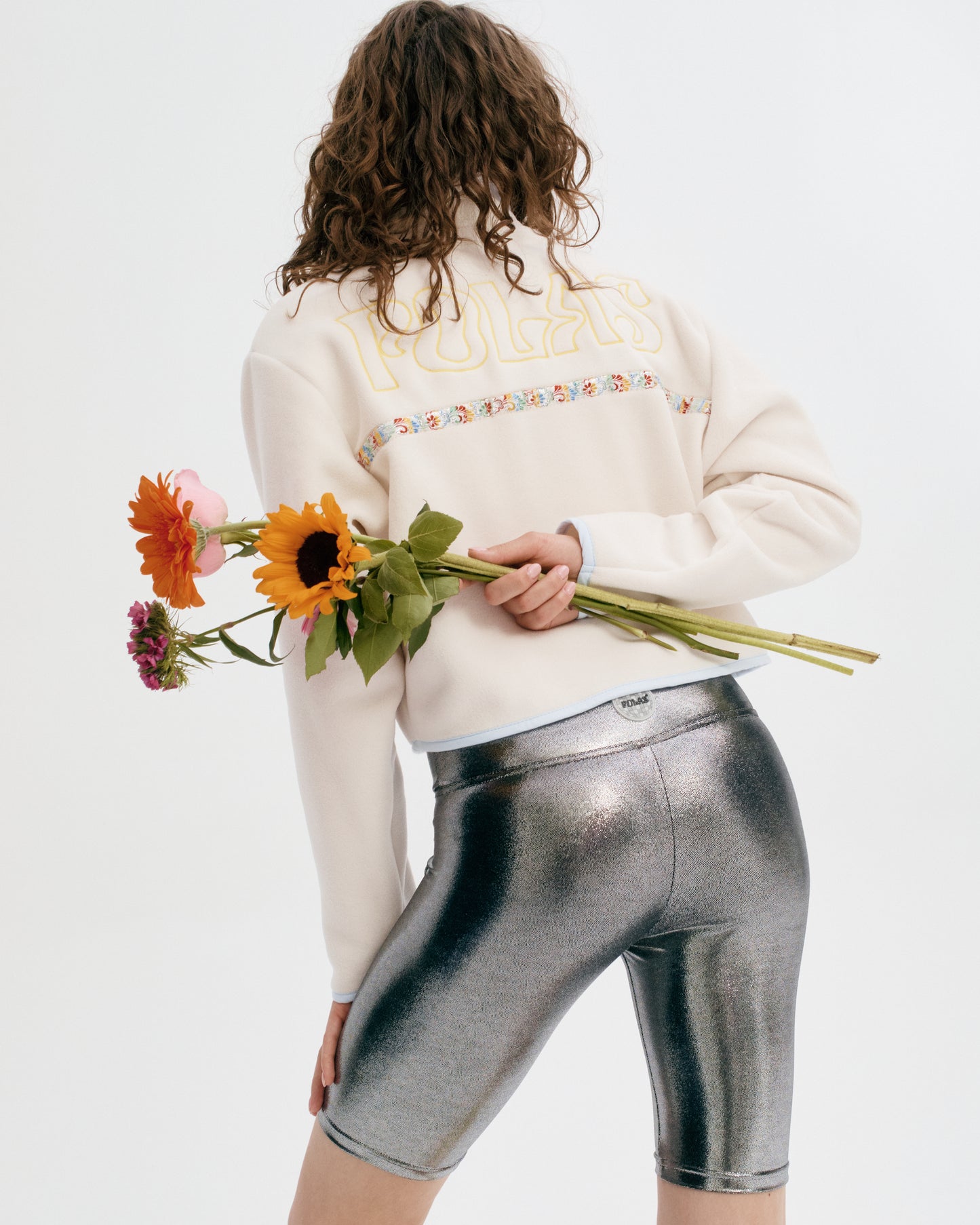 Biker shorts SPARKRIDE