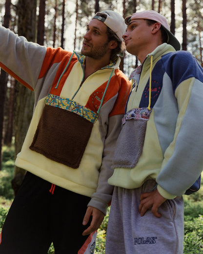 Fleece SHANTI