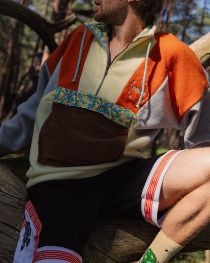Fleece SHANTI