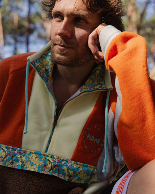 Fleece SHANTI