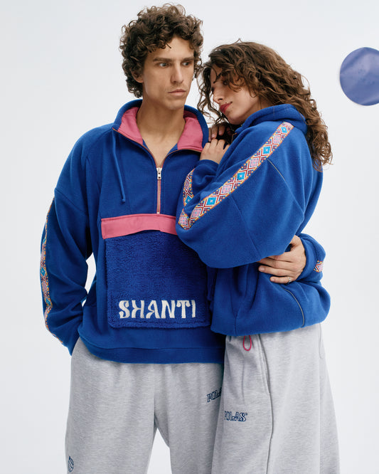 Polas SHANTI limited edition