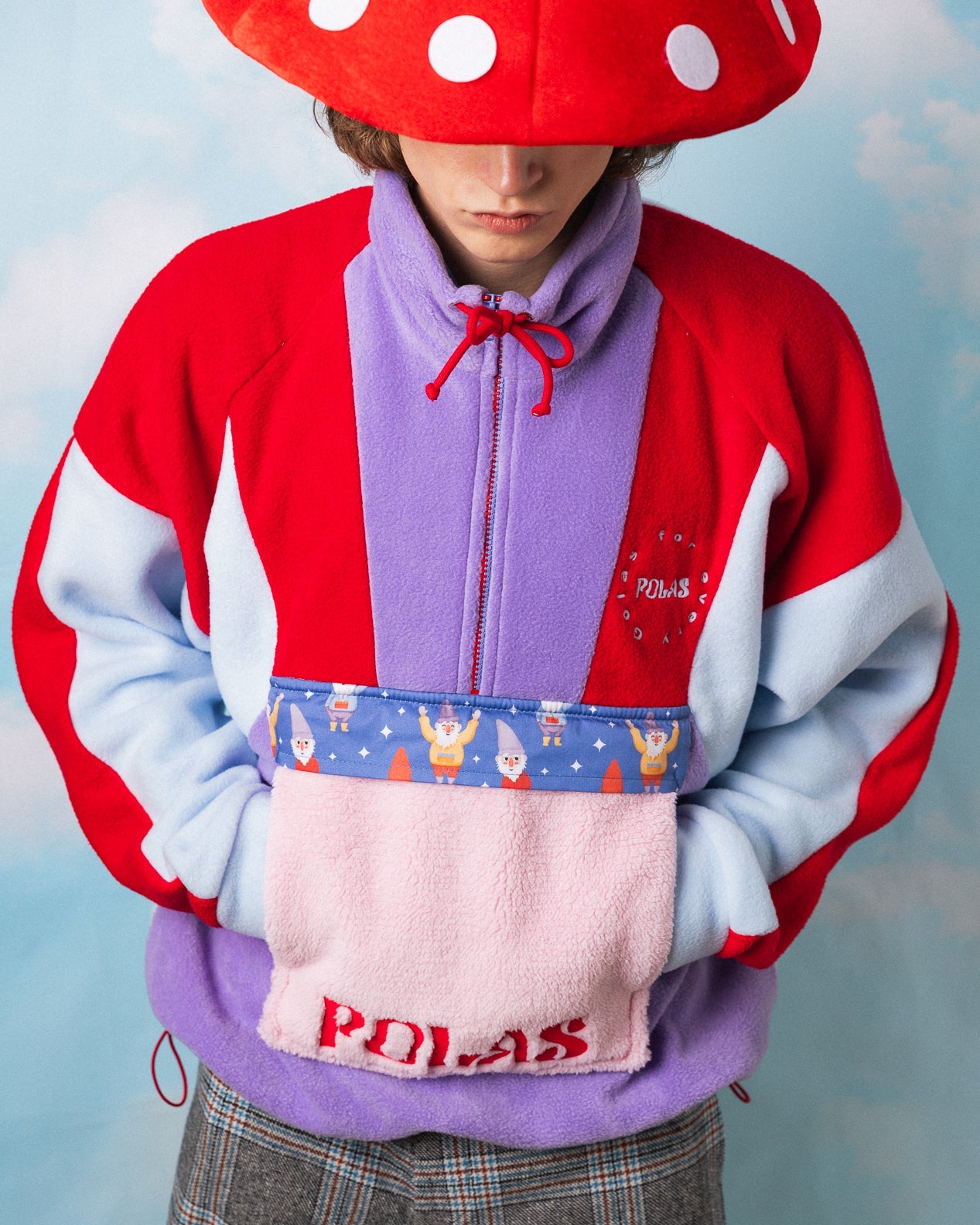 POLAS for every Golas