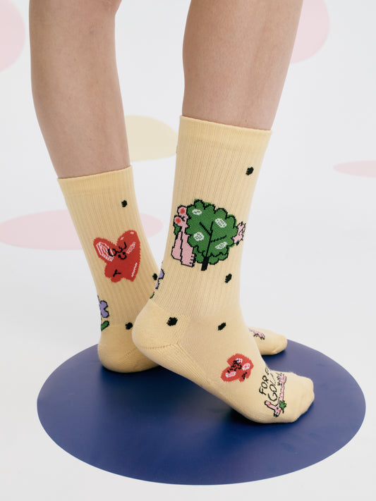 Skarpety FOR EVERY GOLAS