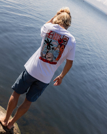 SURF THE SOUND