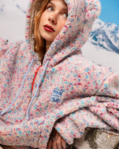 Jacket POLAS TEDDY