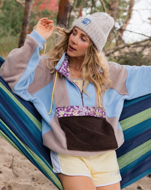 Fleece SHANTI