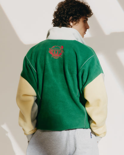 Fleece SHANTI