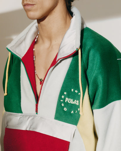 Fleece SHANTI