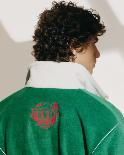 Fleece SHANTI