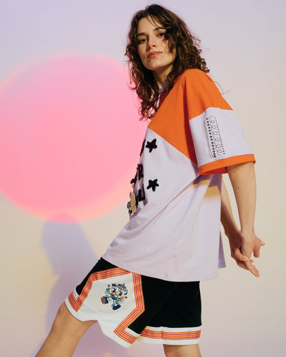 T-shirt POLAS INTERNATIONALS