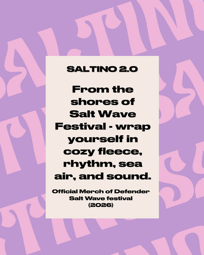 SALTINO 2.0