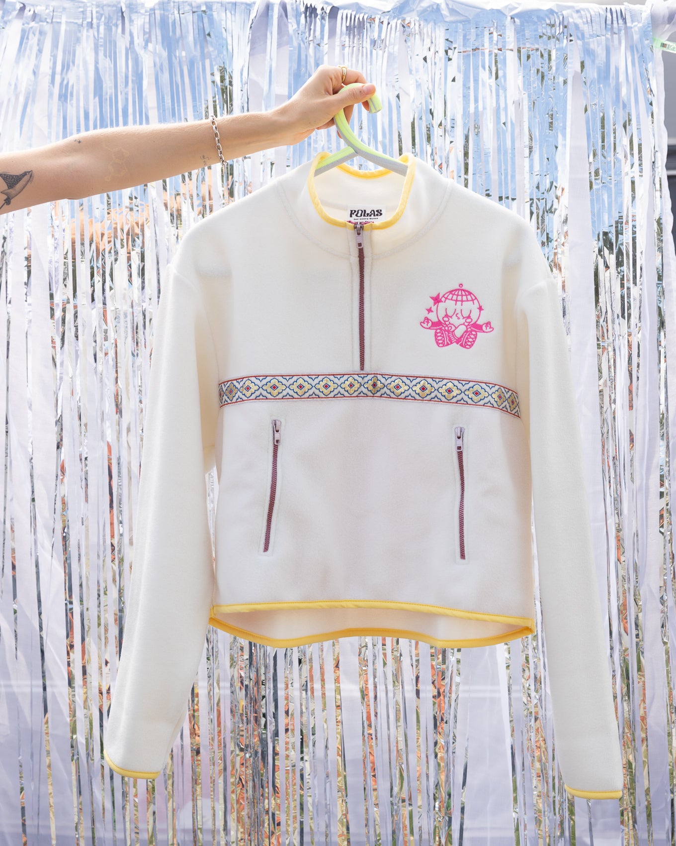 SHANTI mini