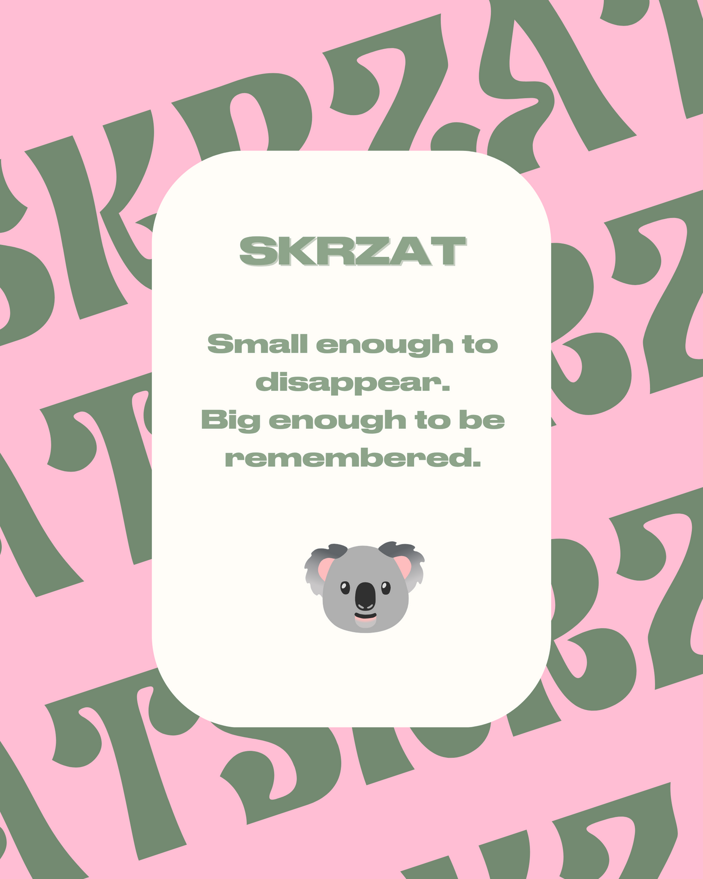 SKRZAT