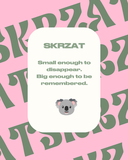 SKRZAT