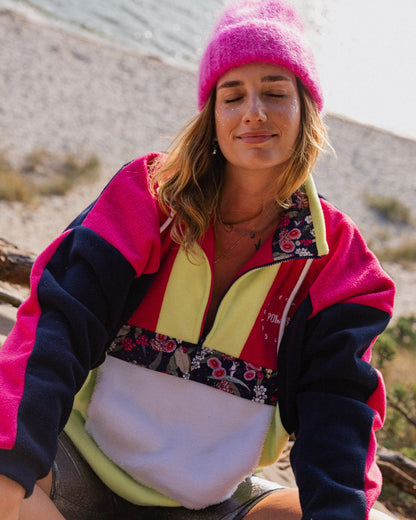 Fleece SHANTI