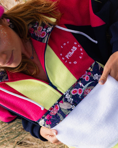 Fleece SHANTI