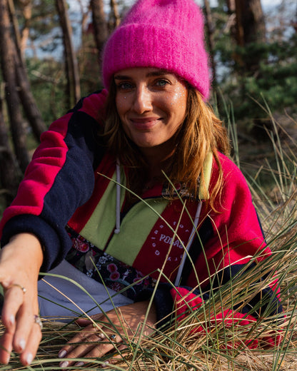 Fleece SHANTI