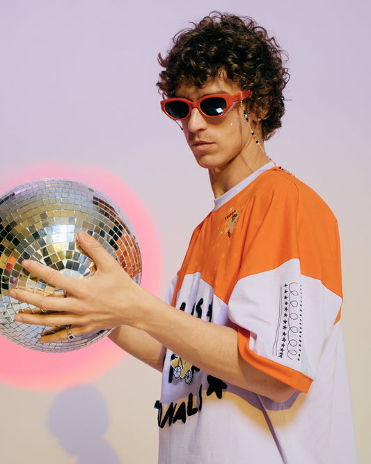 Łańcuszek wielofunkcyjny JUICY LIFE