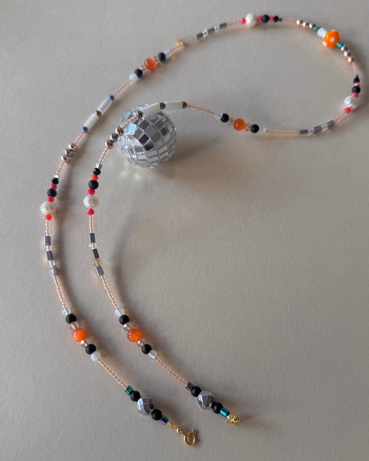 Multifunctional Chain JUICY LIFE 