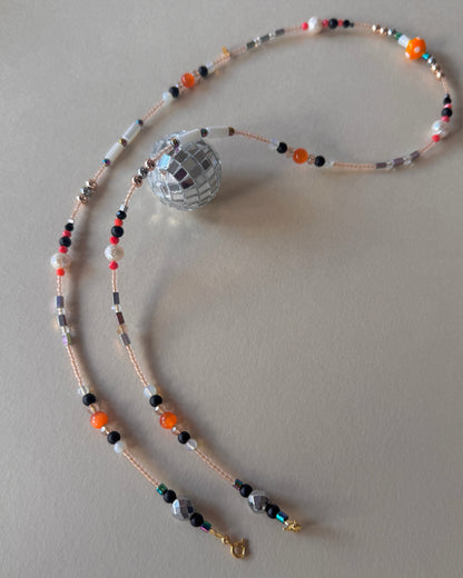Multifunctional Chain JUICY LIFE 