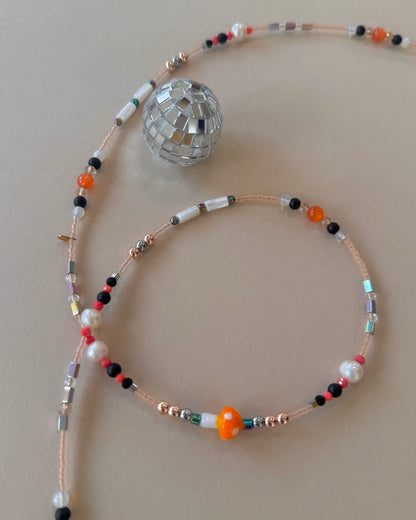 Multifunctional Chain JUICY LIFE 
