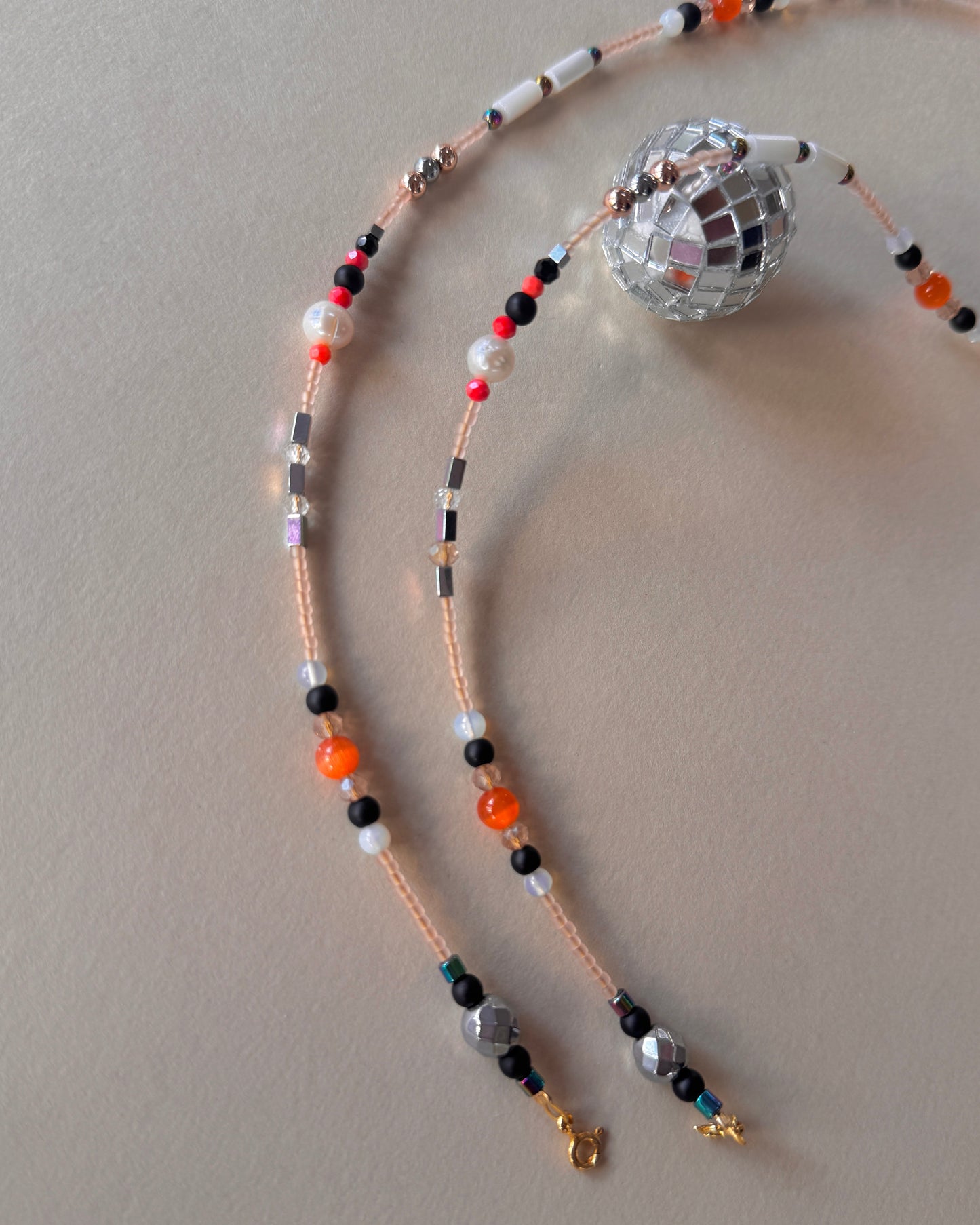 Multifunctional Chain JUICY LIFE 