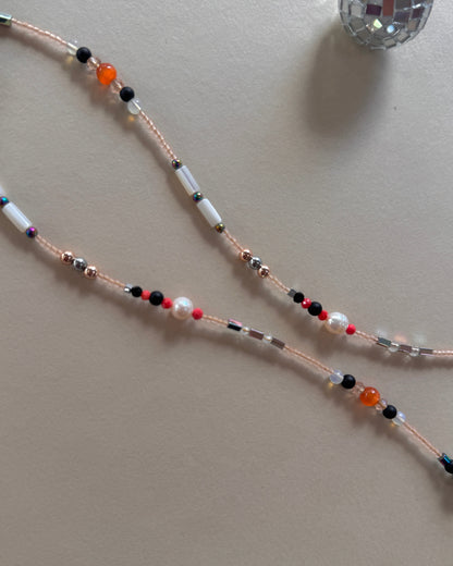 Multifunctional Chain JUICY LIFE 